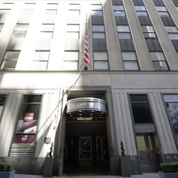 
            Deco Lofts Condominium Building, 99 John Street, New York, NY, 10038, NYC NYC Condos        